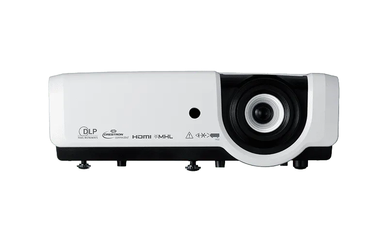 Ремонт системы охлаждения Canon LV-WU360