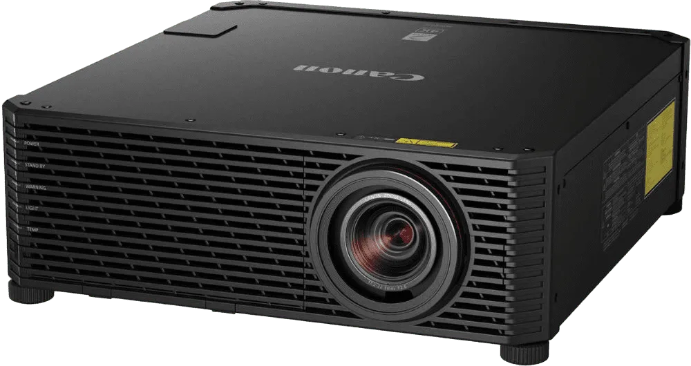 Ремонт системы охлаждения Canon WX6000