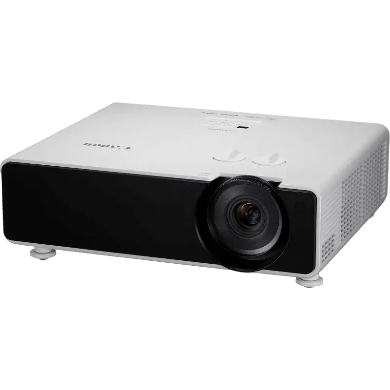 Ремонт системы охлаждения Canon WUX450ST