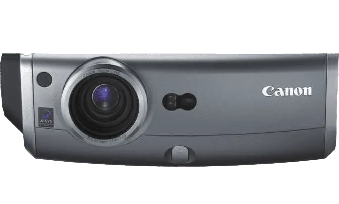 Ремонт системы охлаждения Canon SX60
