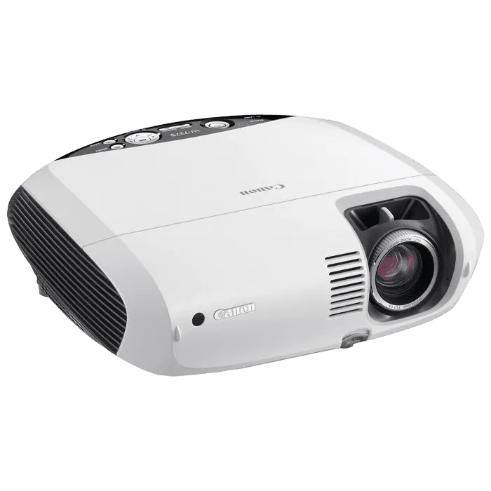 Ремонт системы охлаждения Canon LV 7280