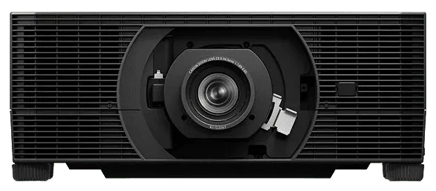 Ремонт системы охлаждения Canon LX-MU600Z