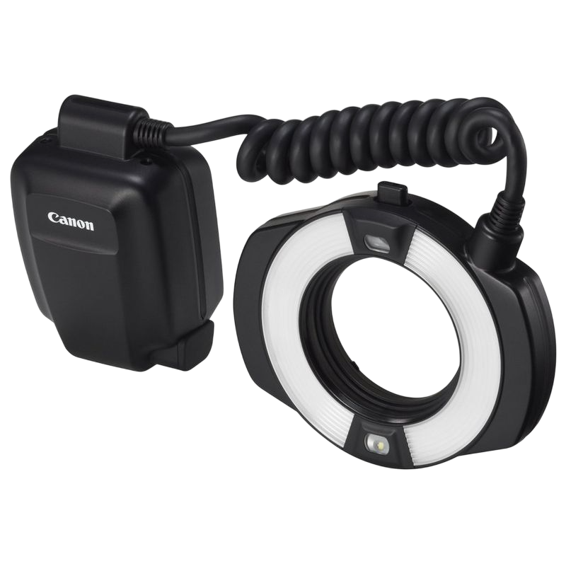 Замена VGA порта Canon MR-14EX II