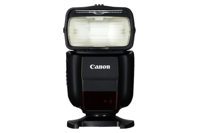 Замена VGA порта Canon 430EX III-RT