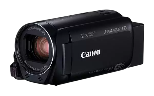 Видеокамера Canon HF R800