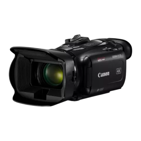 Видеокамера Canon HF G70