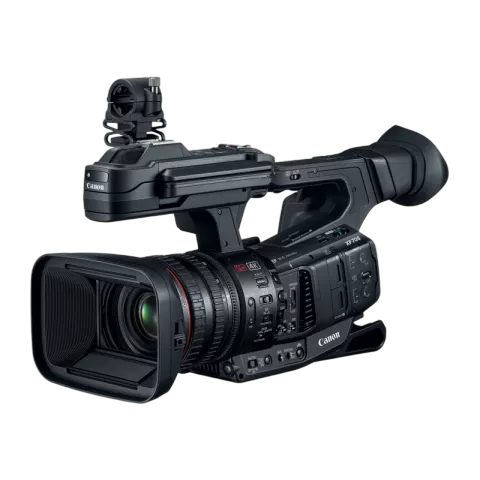 Видеокамера Canon XF705