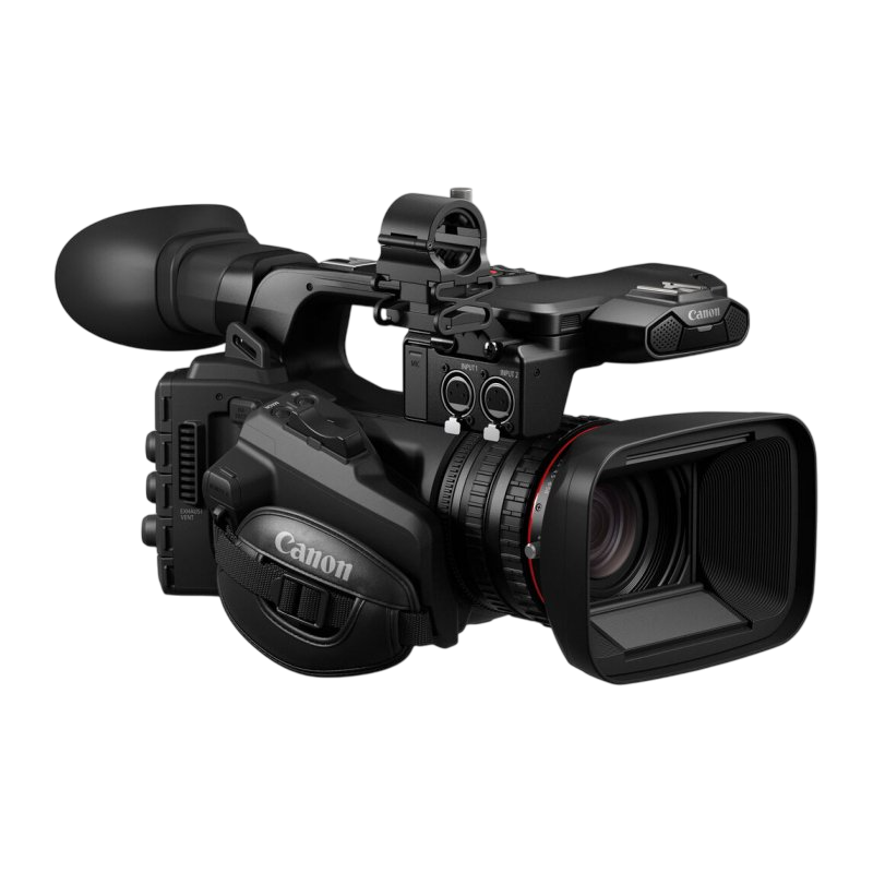 Видеокамера Canon XF605