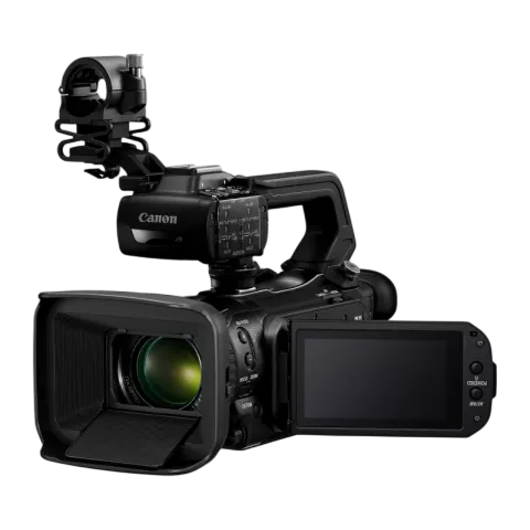 Видеокамера Canon XA75