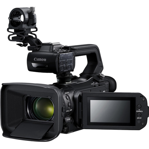 Видеокамера Canon XA15