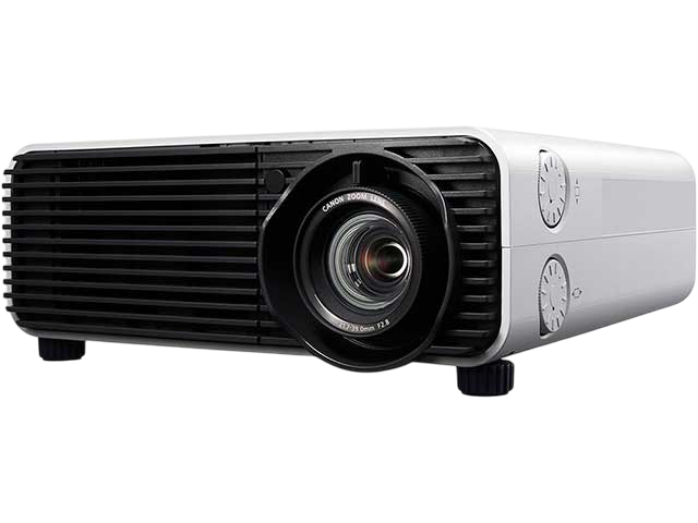 Ремонт системы охлаждения Canon REALiS WUX500