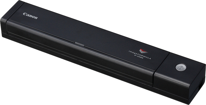 Сканер Canon imageFORMULA P‑208II