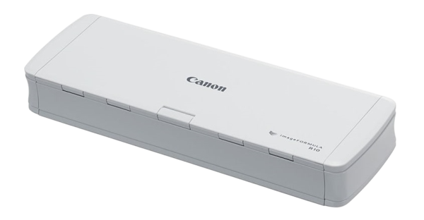 Сканер Canon imageFORMULA R10