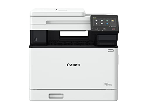 Замена печатной головки Canon imageCLASS MF753Cdw