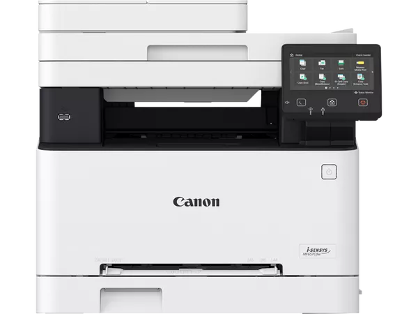 Замена печатной головки Canon i‑SENSYS MF655Cdw