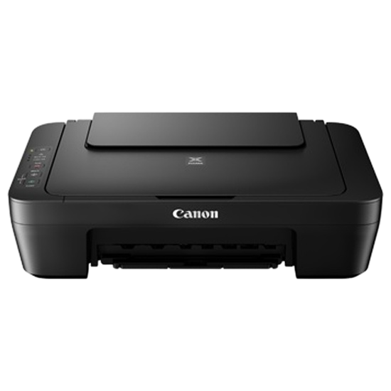 Замена печатной головки Canon PIXMA MG2570S