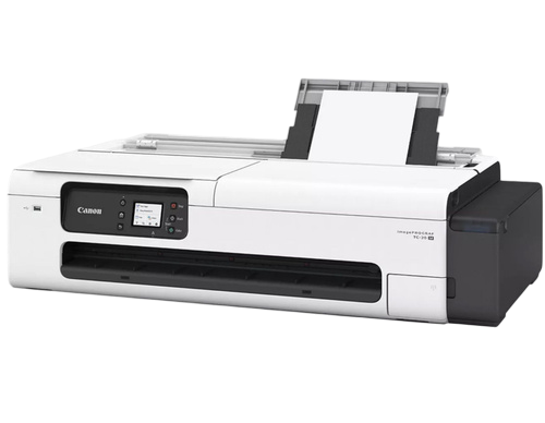 Принтер Canon imagePROGRAF TC‑21M