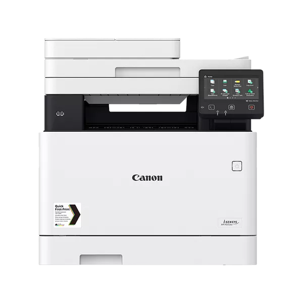 Принтер Canon i‑SENSYS MF742Cdw