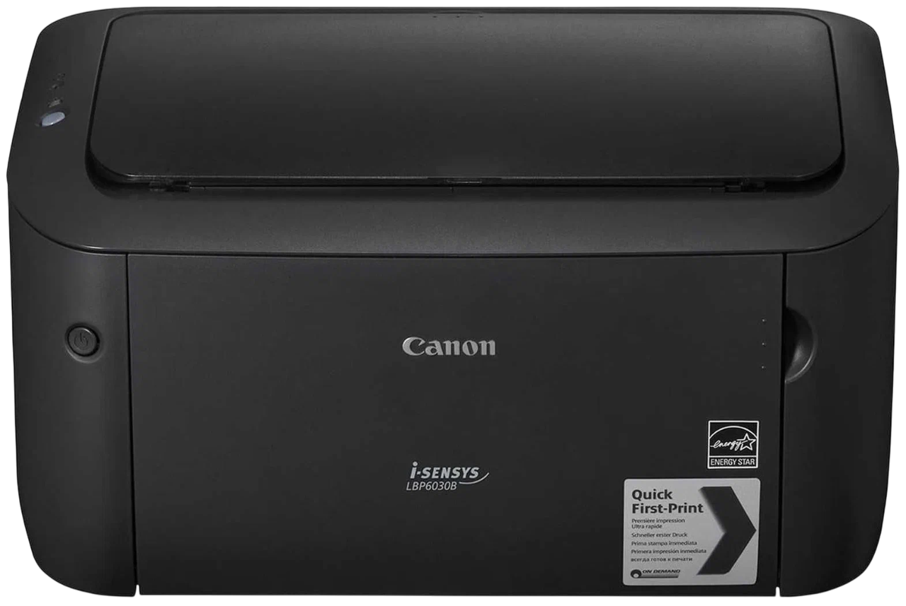 Принтер Canon i‑SENSYS LBP6030B