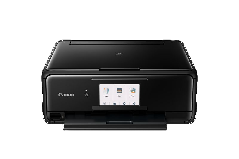 Принтер Canon PIXMA TS8140